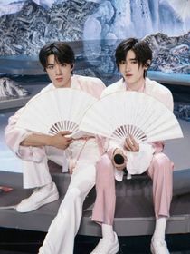 刘少，夫人又调皮了