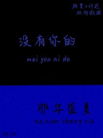 沒有你的那年盛夏