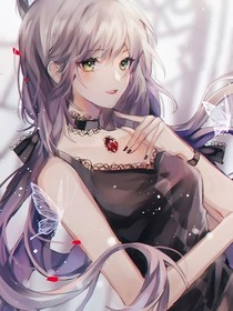 成为魔女之后