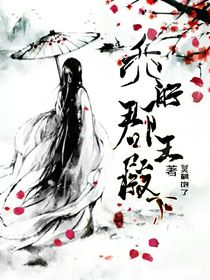 我的郡王殿下