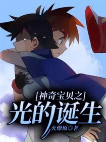 神奇寶貝之光的誕生第二季