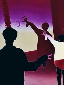 重生：等我來愛你