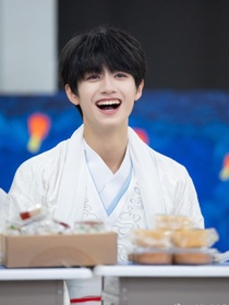 TF家族表白