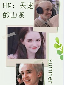 HP：天龙的山茶