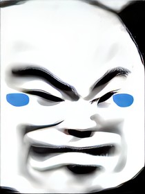 我想一個人靜靜