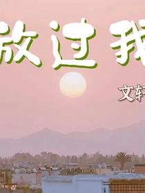 文轩放过我