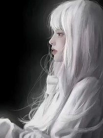 噩夢(mèng)鹿夜
