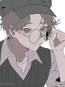 地平線：Redamancy