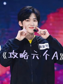 攻略六个A……