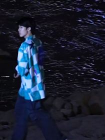 張極：謝謝你在我的青春出現(xiàn)