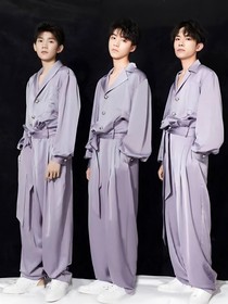 TFBOYS简介