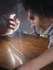 霖祺：玫瑰花的凋零-d004