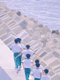 TNT：别碰我！
