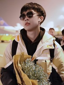 张九龄：我只属于你