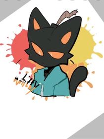 FNF：被诅咒黑猫