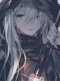 凹凸：血眸