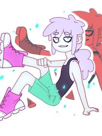 俺家oc故事耶