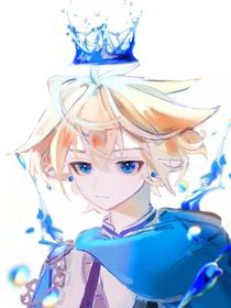 海里的人鱼