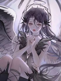 舞法天女：第八混徒……混沌夜殤黎