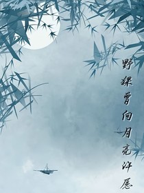 野貓曾向月亮許愿