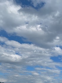 南城夏末