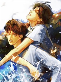 毁灭吧！情敌！