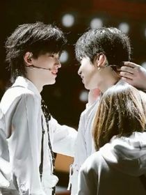 真幸运！遇见你们