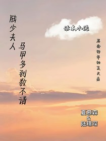 陆少夫人马甲多到数不清