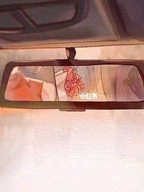 我的眼中只有你（柯哀）