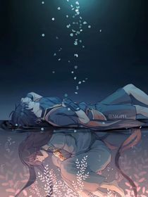 阿洛，花开了