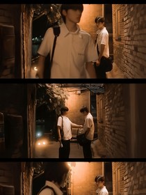 民国少爷
