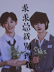 求求總裁別理我