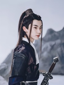 我的马将军