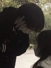 三年前的暗恋