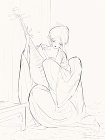 我，长命百岁