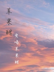 苹果醋