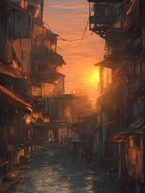 花花：非主流