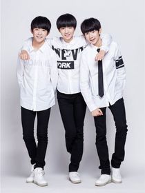 TFBOYS青春篇