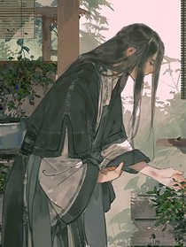 花街……繪憶