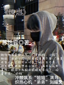 燎燃-d041