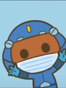 开心超人：番外