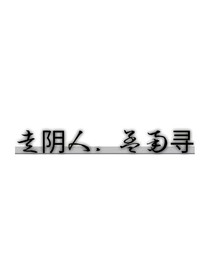走阴人，孟南寻