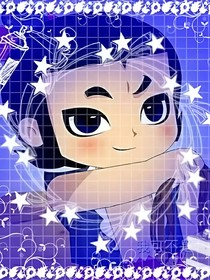 新葫：魂穿六娃