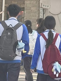 许愿身边有你