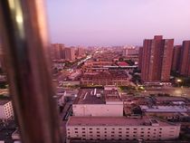 嗨，我的轉(zhuǎn)學(xué)生男友