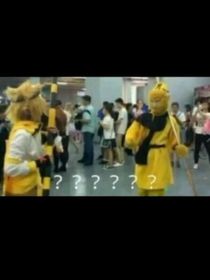 凹凸世界，齐久