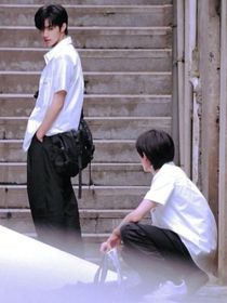 重生——不再辜负你