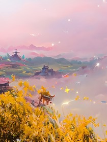 穿越之清風(fēng)扇武魂