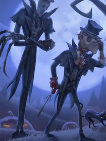第五人格：學院還是莊園