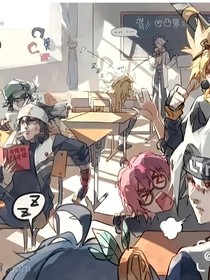 凹凸F4日常宿舍生活